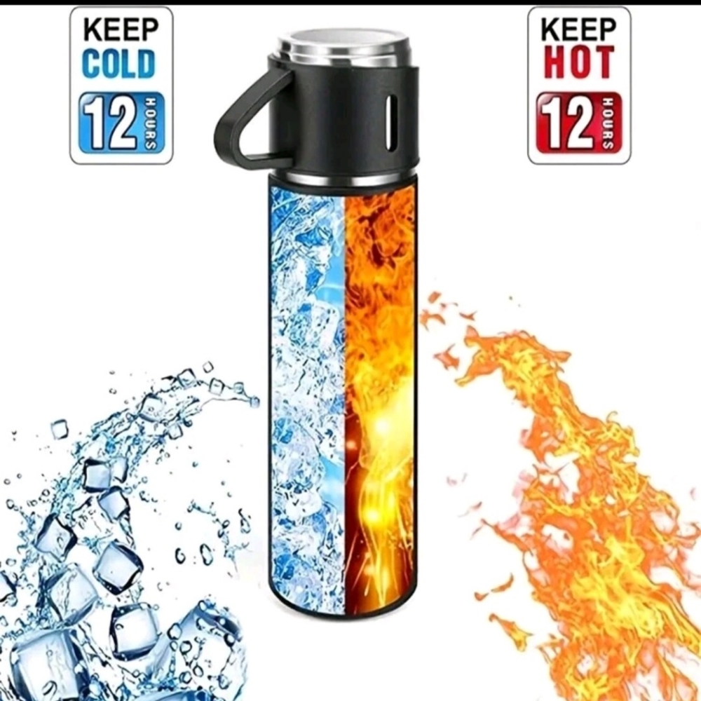 Vacuum flask - Picture 4 of 4
